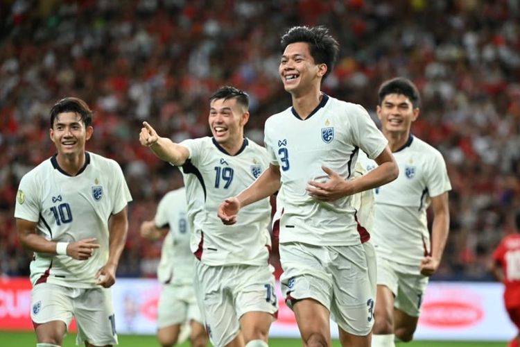 chelsea, Liga Inggris, Timnas Thailand, Jude Soonsup-Bell, League Two, Grimsby Town, Kualifikasi Piala Asia 2027, Sah! Eks Chelsea Gabung Timnas Thailand, Pernah Bikin Malu Man United