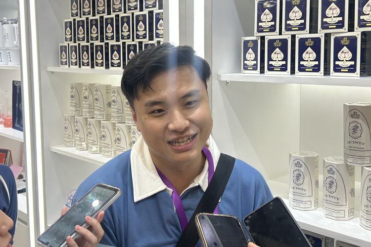 Kayu manis, Jakarta X Beauty, anti inflamasi, kayu manis, jxb 2025, skincare berbahan kayu manis, seung tae skincare, manfaat skincare berbahan kayu manis, Manfaat Serum dengan Kandungan Kayu Manis, Termasuk sebagai Anti-Inflamasi, Kayu manis membantu bahan skincare bekerja lebih maksimal, Anti-inflamasi dan cocok untuk semua jenis kulit, Diformulasikan khusus untuk iklim tropis Indonesia, Skincare multifungsi untuk menjawab kebutuhan kulit masyarakat Indonesia
