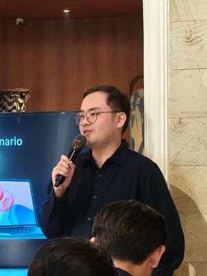tablet, honor, honor pad, Honor Pad X9a, Honor Pad 10, honor pad x7, harga tablet honor, harga honor pad x9a, AI di Tablet Honor Pad 10 dan X9a Bisa 