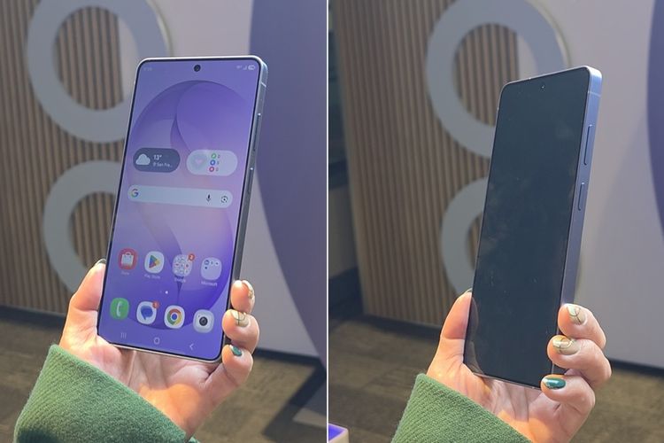 Samsung, Galaxy S26 Ultra, Galaxy Unpacked, Samsung S26 Ultra, Samsung Galaxy S26 Ultra, Samsung Galaxy S26 Ultra Resmi, Punya Layar Anti-intip dan Kamera Lebih Terang, Lebih tipis, ringan, tanpa desain "Note", Sistem pendingin dan chipset spesial, Foto dan video makin terang, Fast charging 60 watt, Makin paten jadi "AI Phone", Harga Samsung Galaxy S26 Ultra