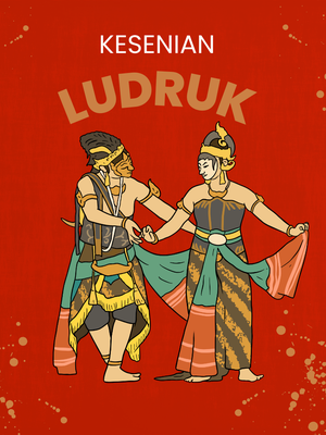 Jawa Timur, Royalti musik, pengusaha bus, royalti lagu, Sejarah ludruk, Fungsi Ludruk, kesenian ludruk, apa itu ludruk, Mengenal Apa Itu Ludruk yang Jadi Alternatif Pengusaha Bus untuk Hindari Royalti