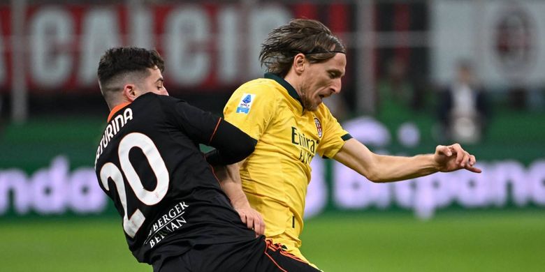 Barcelona, Robert Lewandowski, Liga Italia, Serie A, Juventus, Luka Modric, AC Milan, bursa transfer, Juventus Siap Angkut Robert Lewandowski dari Barcelona, Terinspirasi Sukses Luka Modric