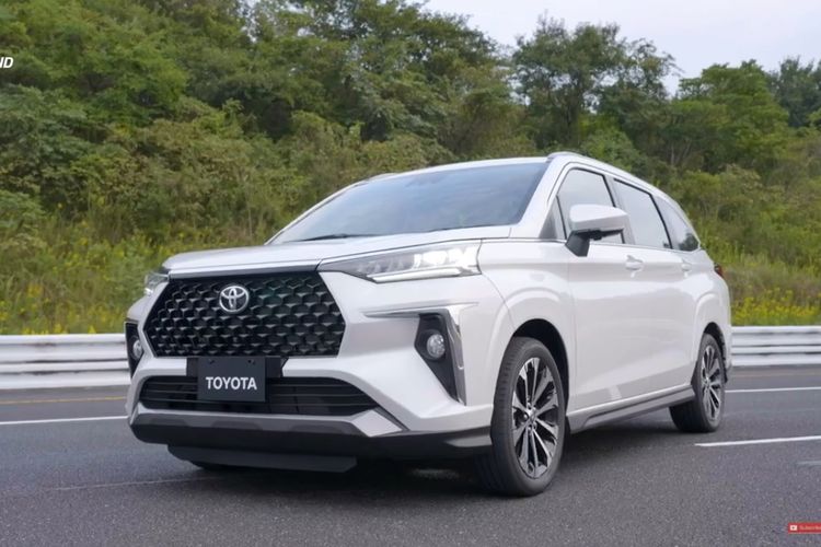 toyota, harga mobil, Veloz, toyota veloz, harga Toyota Veloz, Update Harga Toyota Veloz: LMPV dengan Fitur Modern, Desain Premium dan Dimensi Lapang, Mesin Efisien, Varian dan Fitur Lengkap, Toyota Safety Sense, Kesimpulan, Daftar Harga Toyota Veloz OTR Jakarta: