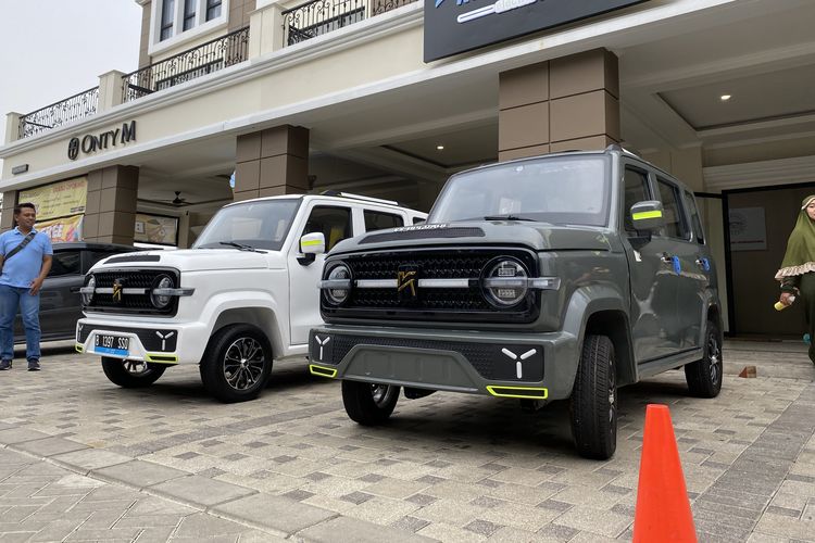mobil listrik, mobil listrik murah, konsumen mobil listrik, panduan beli mobil listrik, tips mobil listrik, Jangan Asal, Begini Panduan Cerdas Beli Mobil Listrik Murah, Semakin Banyak Pilihan Mobil Listrik Murah yang Cocok untuk Konsumen di Indonesia, Tips dan Triknya, Perhatikan Kapasitas Baterai, Kesimpulan