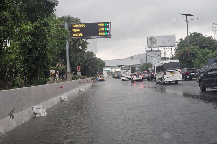 tol bandara, Soetta, Korlantas, e-BPKB, Diskon Mobil, Suzuki, Max Biaggi, Ducati, Diskon LSUV, JORR 2, Semua Kendaraan Baru Pakai e-BPKB, Ducati Bukan Pabrikan Italia