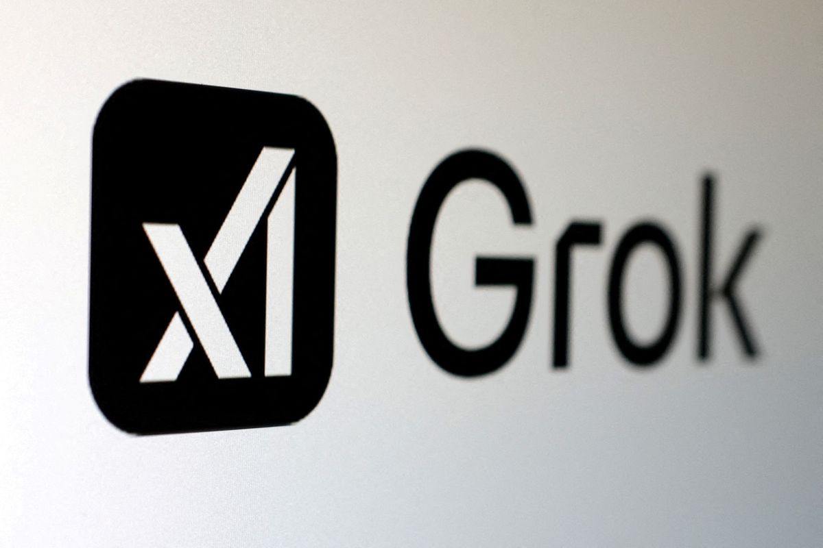 Grok, Claude, Grok Build Jadi Senjata Baru xAI untuk Saingi Claude Code