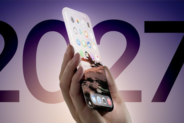 apple, Apple Event, iPhone lipat, iPhone 17, bocoran iPhone 17, iPhone 17 Air, spesifikasi iphone 17, Dari iPhone 17 hingga iPhone 20, Begini Rencana Apple hingga 2027