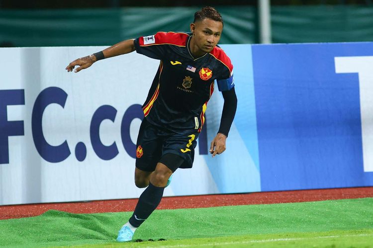 Persib, Persib Bandung, Persib vs Selangor, Faisal Halim, selangor fc, AFC Champions League Two, ACL 2, Luciano Guaycochea, Bojan Hodak, Persib Bandung vs Selangor FC, Persib Bandung Vs Selangor FC, Maung Waspada Efek Pelatih Baru Lawan