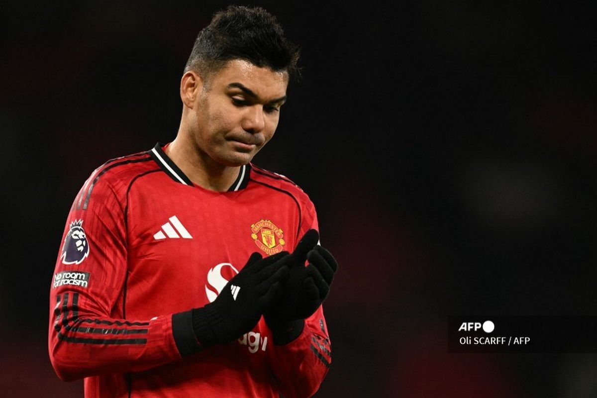 Premier League, Man United vs Wolves, Manchester United, Pengakuan Amorim Usai Man United Gagal Terkam Wolves di Old Trafford