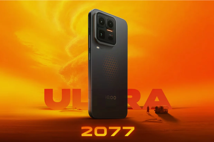 Android, Snapdragon 8 Elite Gen 5, AnTuTu, Red Magic 11S Pro Plus, iQoo 15, Vivo X300 Ultra, Honor, 10 HP Flagship Android Terkencang Mei 2026 Versi AnTuTu