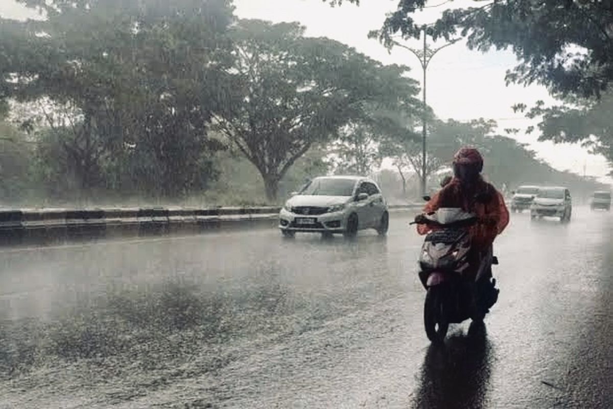 BMKG, Banten, prakiraan cuaca, November 2025, Hujan ringan, hujan ringan, cuaca Banten, prakiraan cuaca Banten, Prakiraan Cuaca Banten 4-9 November 2025: Waspada Hujan Ringan dan Petir, Pandeglang, Tangerang, Kota Tengerang, Kota Cilegon, Kota Serang, Kota Tangerang Selatan
