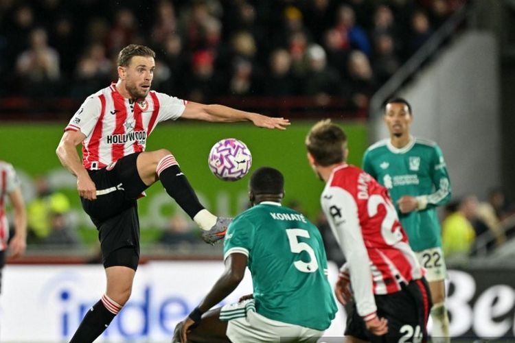 Brentford, Arsenal, Keith Andrews, Mikel Arteta, Jadwal Siaran Langsung Brentford Vs Arsenal di Liga Inggris 2025-2026, Brentford Waspadai Bola Mati Arsenal, Mikel Arteta Abaikan Hasil Rival, Prediksi Susunan Pemain Brentford Vs Arsenal, Siaran Langsung Brentford Vs Arsenal