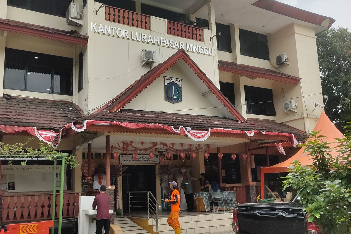 Pemprov DKI, Pemprov DKI Sediakan Titipan Kendaraan Gratis Saat Mudik Idulfitri
