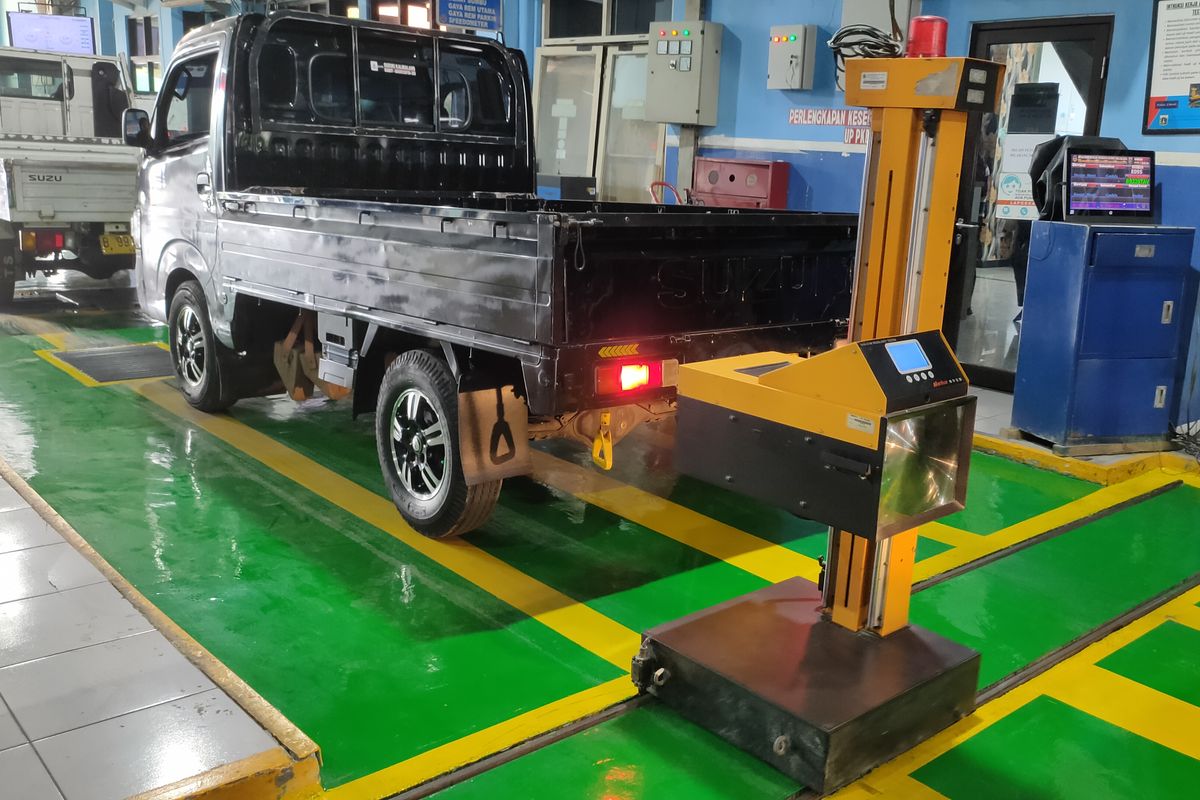 Kementerian Perhubungan, pemerintah daerah, uji berkala kendaraan, Pentingnya Uji Berkala Kendaraan untuk Keselamatan di Jalan
