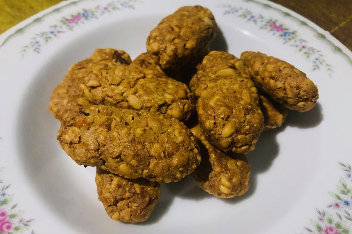 Malang, Mendol Khas Malang, dari Tempe Biasa Jadi Lauk Istimewa