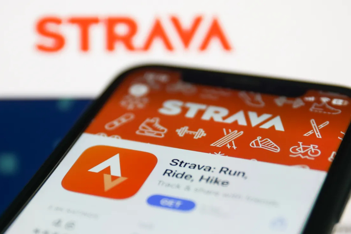 padel, Strava, Strava Tambah 5 Olahraga Baru, Kini Bisa Catat Padel hingga Voli