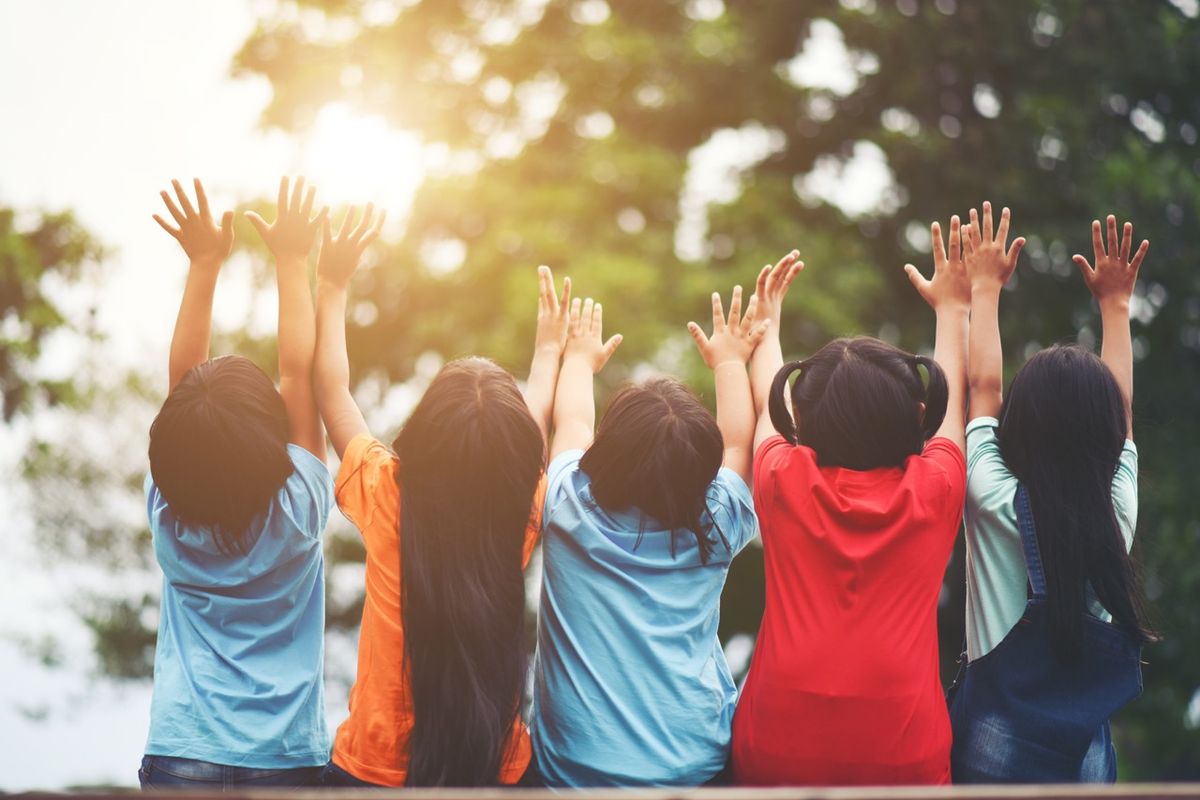 Hari Anak Sedunia, Hari Anak Sedunia 2025, hari anak sedunia 2025, tema hari anak sedunia 2025, kapan hari anak sedunia 2025, Kapan Hari Anak Sedunia 2025? Cek Tanggal dan Temanya