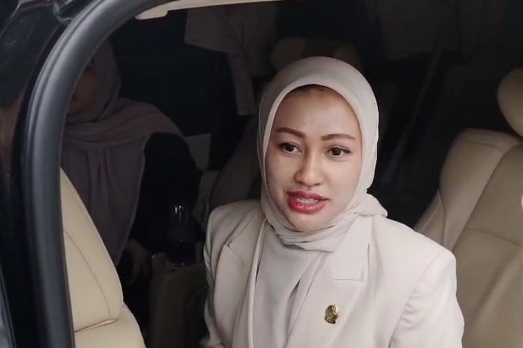 Bobby Nasution, Gubernur Sumatera Utara, DPRD Sumut, tunjangan rumah anggota dewan, gaji dan tunjangan dprd sumut, Ketua DPRD Sumut Enggan Jawab Polemik Tunjangan Rumah Rp 60 Juta, Anggota Tak Masalah Dievaluasi