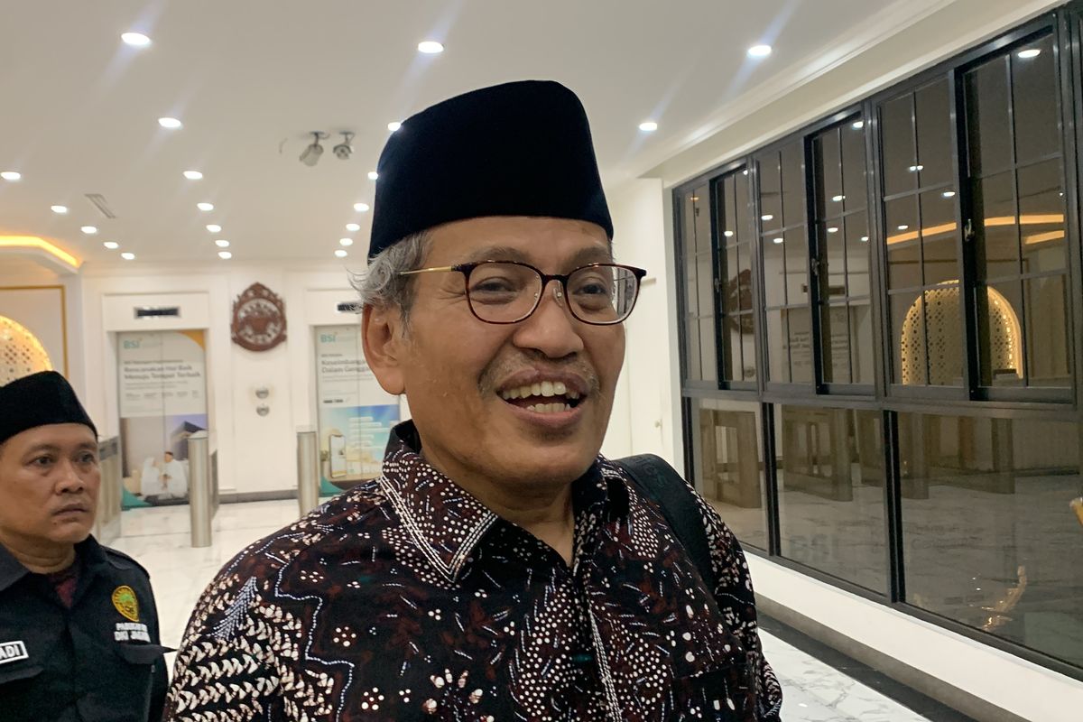 Mens Rea, PBNU, Angkatan Muda NU, Gus Ulil, Pandji Pragiwaksono, Pandji Pragiwaksono Dilaporkan ke Polisi, PBNU Sebut Pelapor Bukan Organ NU