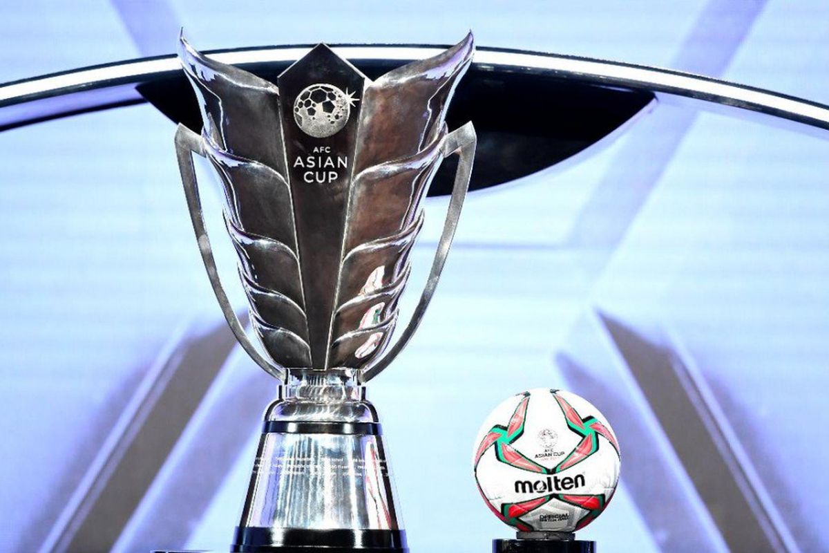 Piala Asia 2027, Team Base Camp, Resmi! Ini Jadwal Lengkap Piala Asia 2027 di Arab Saudi