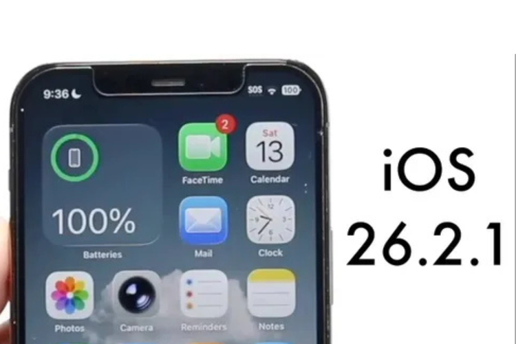 iPadOS, Apple, Demi AirTag 2, Apple Rilis iOS dan iPadOS Versi Baru