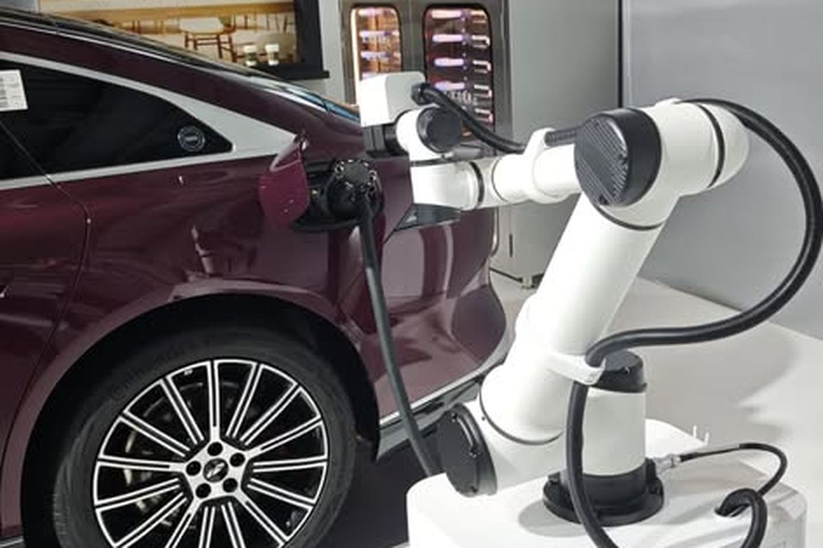 baterai mobil listrik, fast charging bikin baterai cepat rusak, pengisian baterai cepat, Sering Pakai Fast Charging Bikin Baterai Kendaraan Listrik Cepat Rusak?