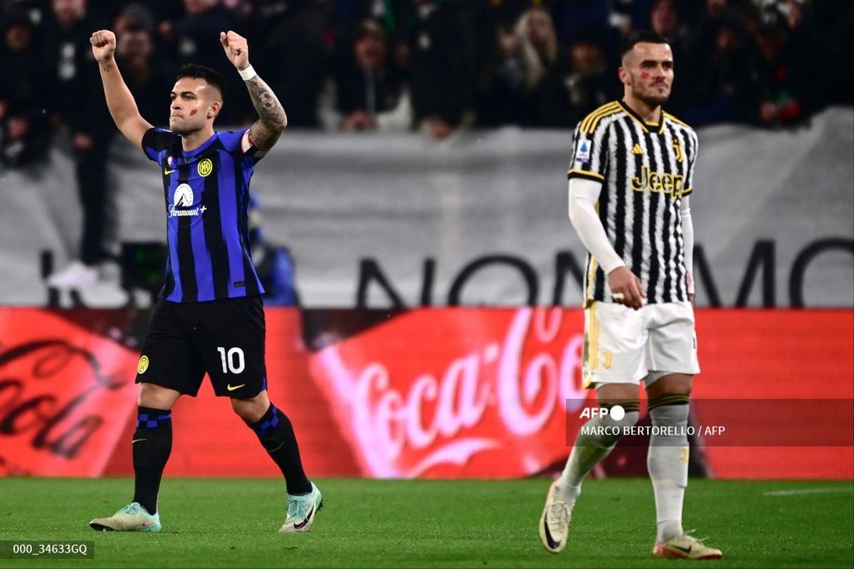Juventus, Napoli, Inter Milan, Serie A, AC Milan, AS Roma, Atalanta, Liga Italia, Jadwal Liga Italia, Juventus vs Inter Milan, Inter, Jadwal Liga Italia 2025-2026 Pekan Ketiga: Duel Panas Juventus Vs Inter
