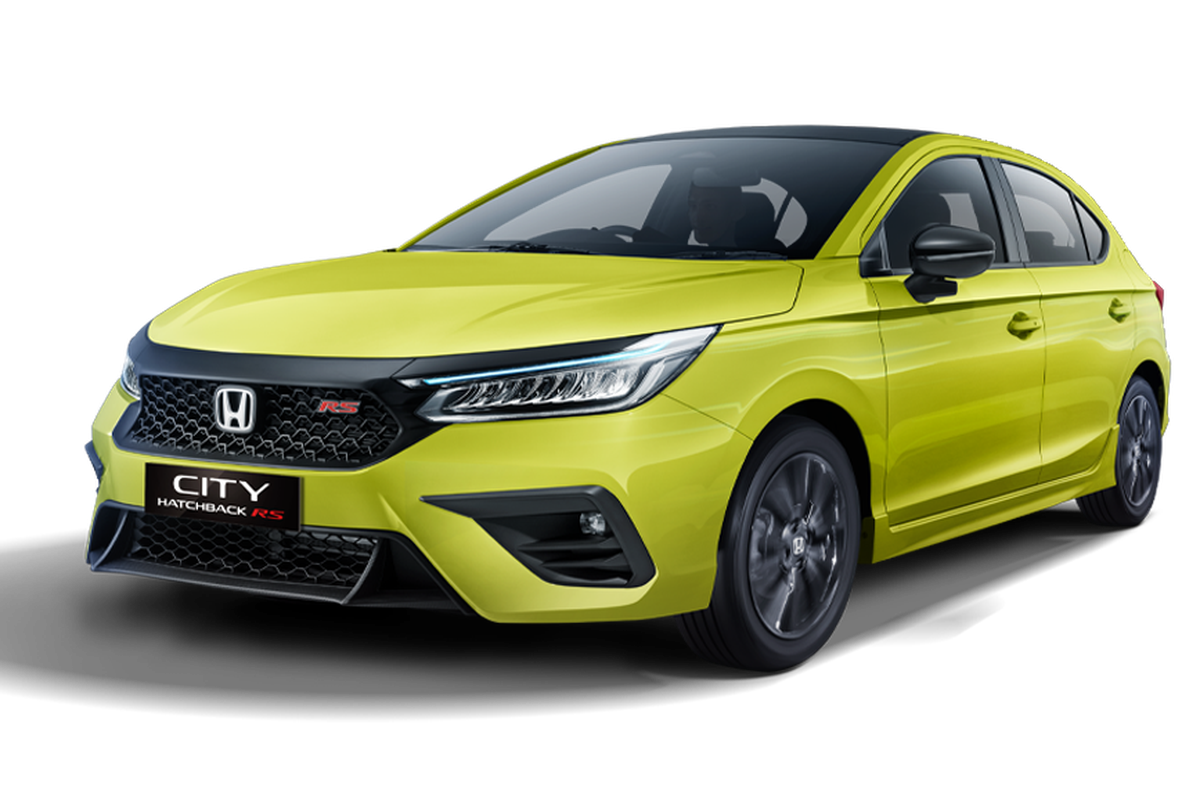 hatchback, Januari 2026, Honda, Yaris, Mazda2, Daftar Harga City Hatchback, Yaris, dan Mazda2 di Awal 2026