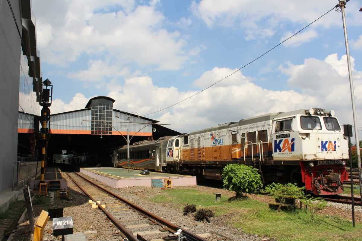 KA Kamandaka, Gapeka 2025, Jadwal KA Kamandaka, Harga tiket KA Kamandaka, Jadwal KA Kamandaka Terbaru 2026, Rute Semarang-Purwokerto hingga Cilacap, Jadwal keberangkatan KA Kamandaka Semarang - Purwokerto, Jadwal keberangkatan KA Kamandaka Purwokerto - Semarang, Jadwal KA Kamandaka Semarang - Cilacap, Jadwal KA Kamandaka Cilacap - Semarang, Waktu tempuh perjalanan