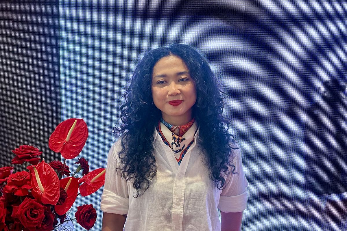 ageism, asti surya, ageism adalah, cara asti surya menghadapi ageism, ponds age miracle, Cerita Asti Surya Menghadapi Ageism di Industri Fashion, Terbuka dengan Perubahan, Merasa tertinggal di tengah gempuran Gen Z, Perbedaan cara kerja dan tantangan teknologi, Belajar dari yang muda agar tetap relevan, Menyeimbangkan diri dan tak dibatasi usia, Menemukan kekuatan di tengah perubahan