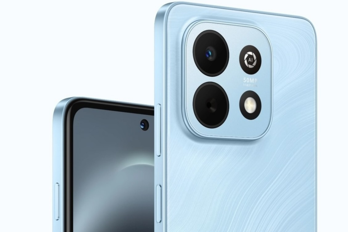 Huawei, Huawei Nova Y74, Huawei Umumkan Nova Y74, HP 4G dengan Baterai 6.620 mAh