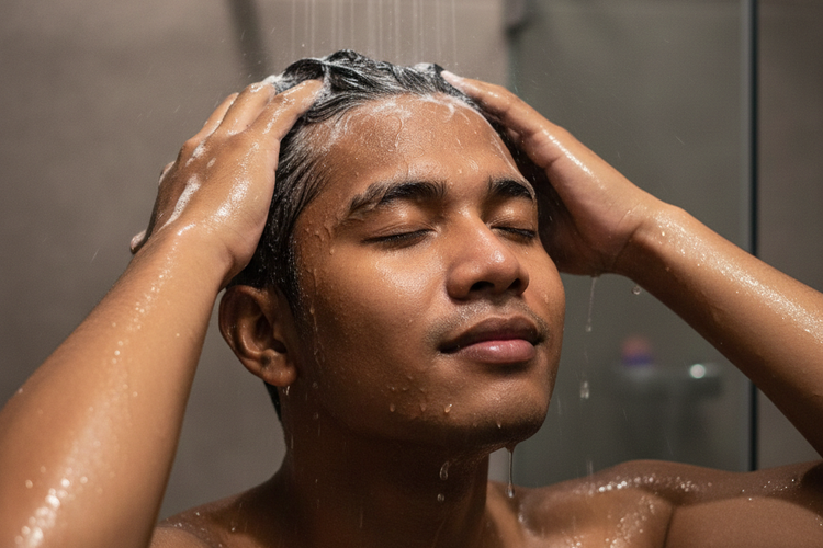 stres, uban, rambut beruban, 5 Kebiasaan yang Harus Dihindari agar Rambut Beruban Tidak Kusam dan Rapuh, Terlalu lama tidak memotong rambut, Terlalu sering keramas, Tidak menggunakan minyak rambut, Terlalu sering menata rambut