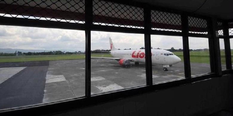 TNI AU, Bandara Husein Sastranegara, Bandung, Bandara Husein Bandung dan Adi Sutjipto Yogya Bakal Buka untuk Penerbangan Sipil
