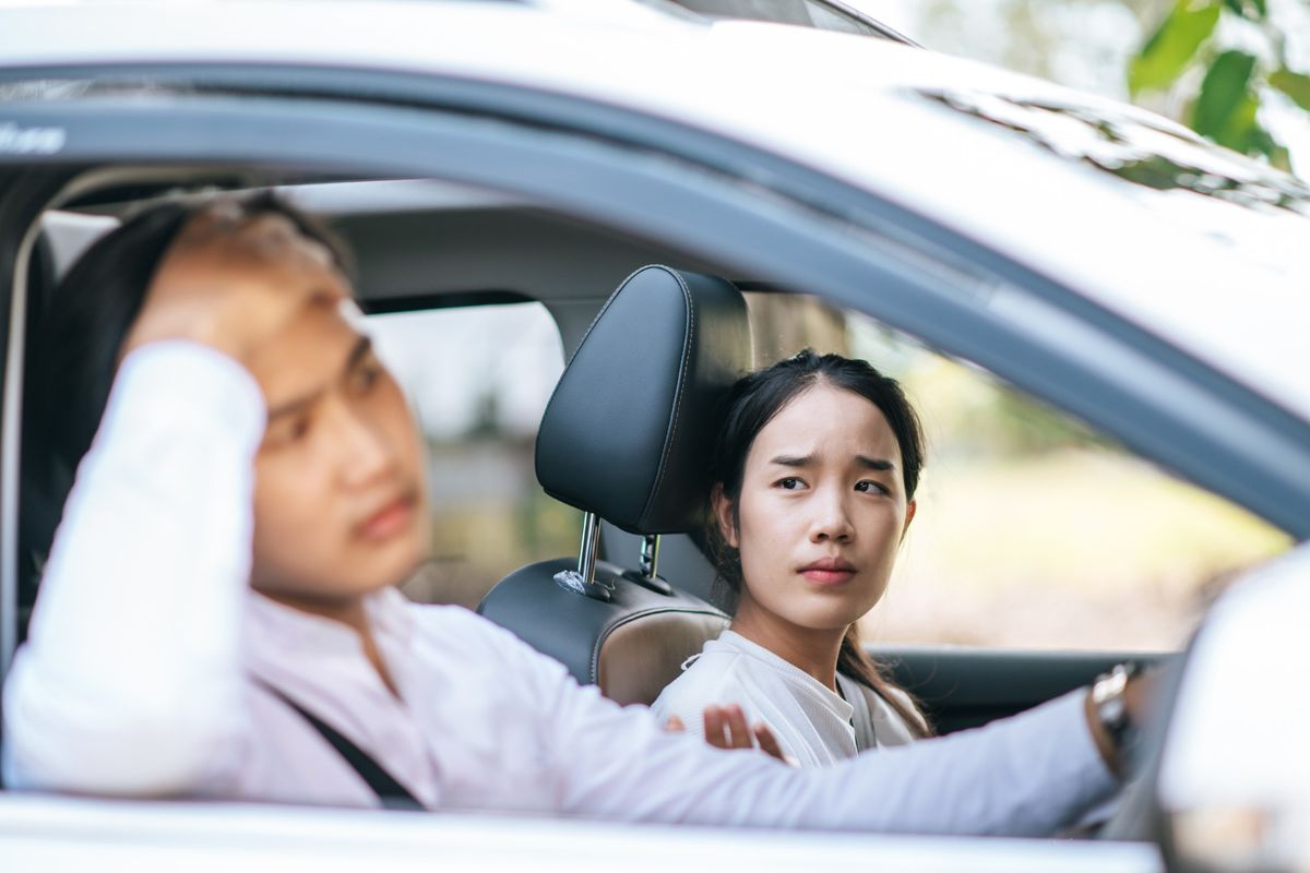 stres, Mengapa Pria dan Wanita Merespons Stres dengan Cara Berbeda?
