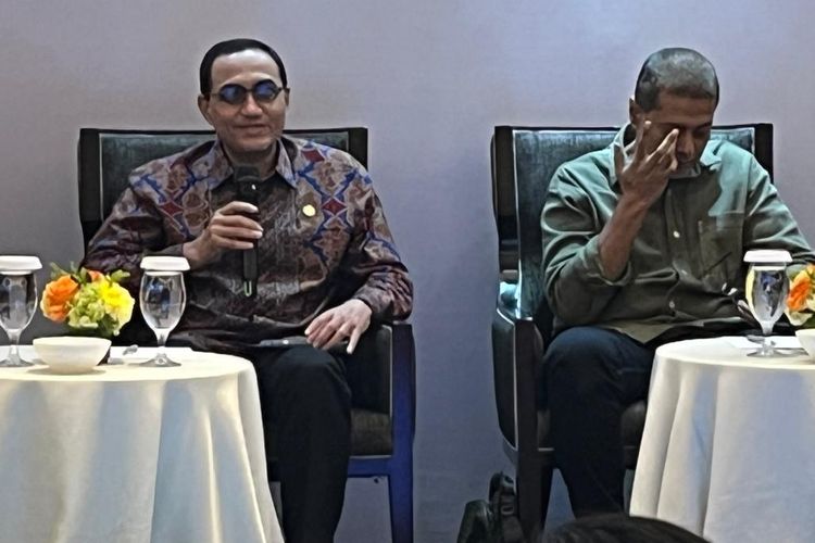 Komisi XI DPR RI, Dewan Komisioner OJK, fit and proper test, Profil 5 Anggota Dewan Komisioner OJK Terpilih 2026–2031 Usai Lolos Uji Kelayakan DPR, Siapa saja yang terpilih menjadi Anggota Dewan Komisioner OJK?, Bagaimana profil Ketua Dewan Komisioner OJK terpilih?, Apa latar belakang Wakil Ketua OJK yang baru?, Apa saja pengalaman pejabat eksekutif OJK lainnya?