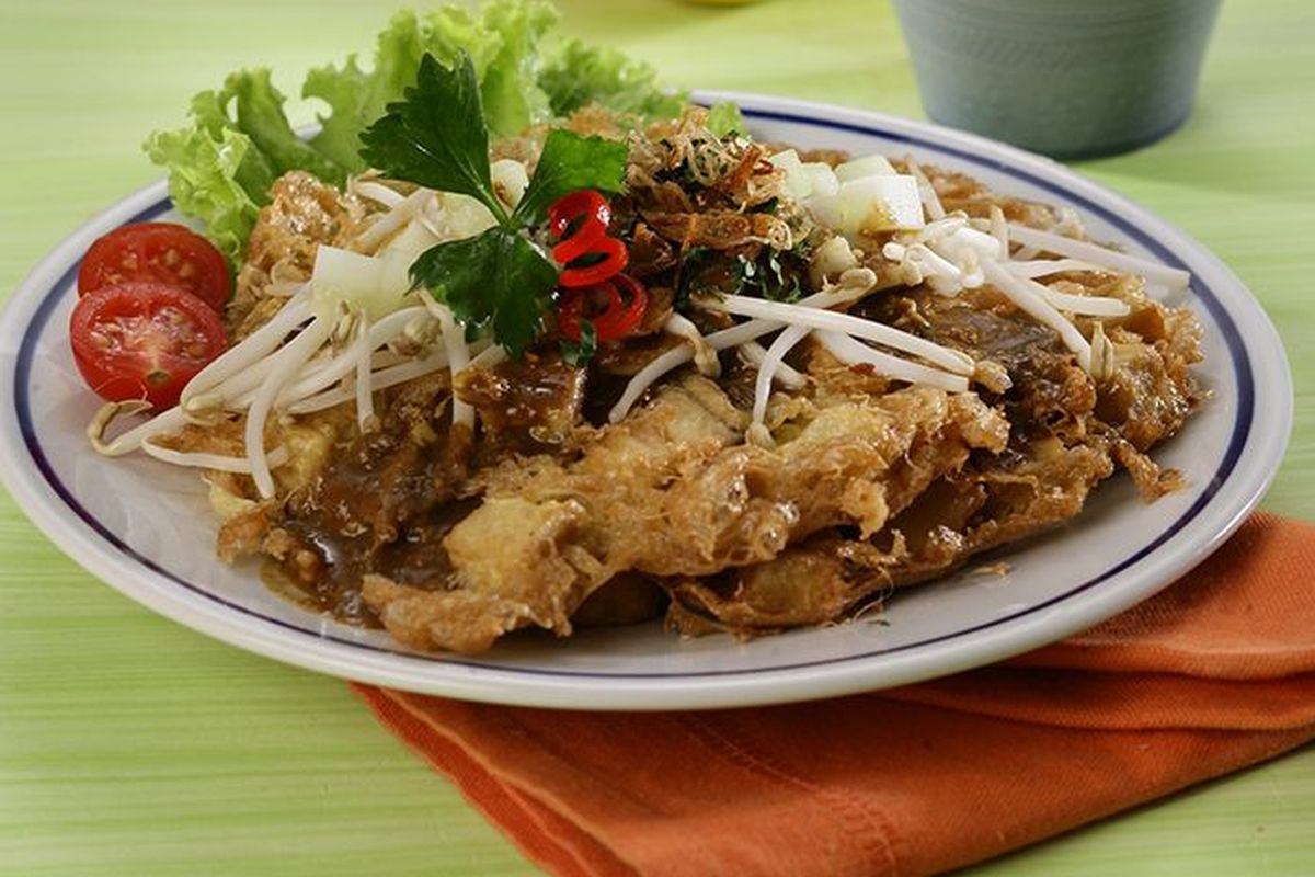 resep tahu telur, sambal kacang petis, tahu telur Surabaya, Resep Tahu Telur Khas Surabaya dengan Sambal Kacang Petis Medok, Bikinnya Cuma 10 Menit!, Kenapa Tahu Telur Surabaya Selalu Jadi Favorit?, Bahan Tahu Telur Surabaya, Cara Membuat Tahu Telur Khas Surabaya, Tips Agar Sambal Kacang Petis Medok dan Enak