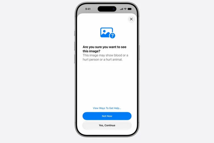 Apple, Apple Perketat Kontrol Orangtua di iOS 27, Bisa 