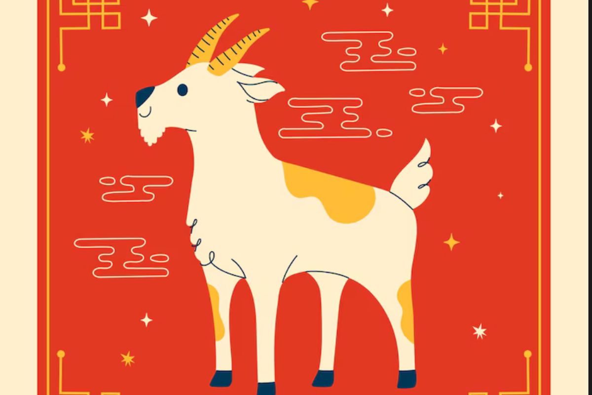 Shio Kambing, Ramalan Shio Kambing di Tahun Kuda Api 2026, Bagaimana Peruntungannya?, Karier: Momentum untuk Berkembang dan Berkoneksi, Keuangan: Stabil Jika Disiplin dan Sabar, Asmara dan Hubungan Pribadi, Potensi dan Tantangan Tahun Ini