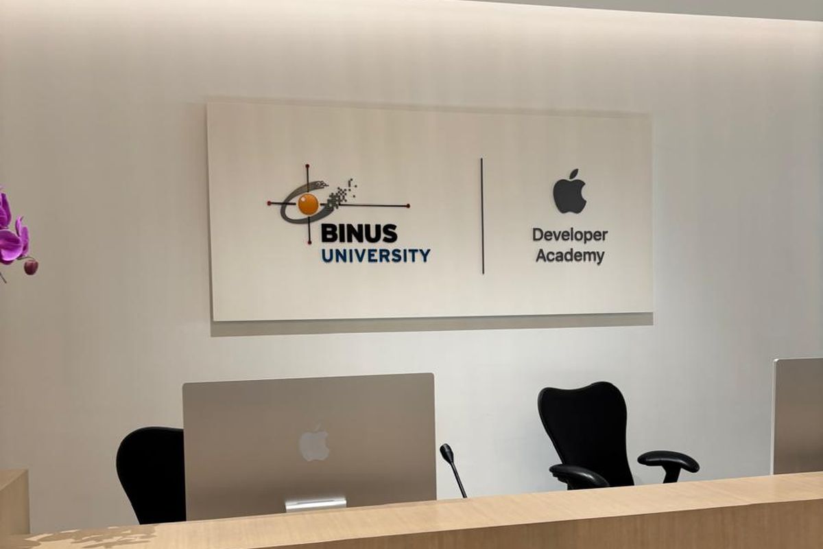 apple, apple developer academy di bali, Apple Academy Developer, Apple Developer Academy Dibuka di Bali, Diikuti 100 Siswa Lokal hingga Internasional