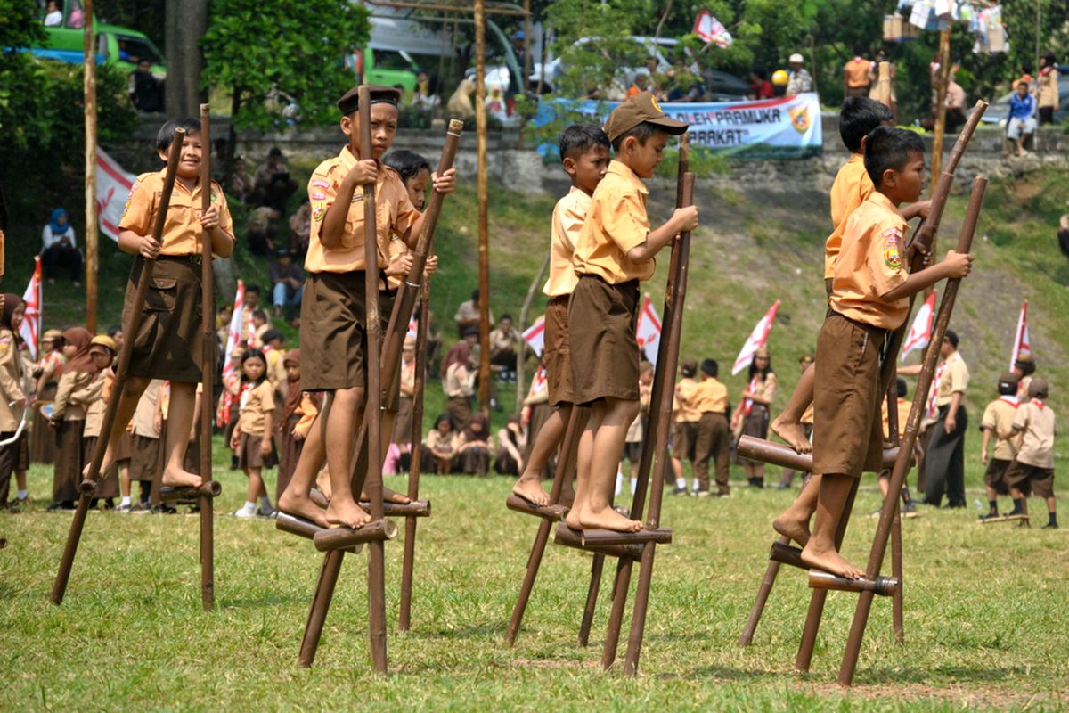 Pramuka, hari pramuka, Hymne Satya Darma Pramuka, Hymne Pramuka, Mars Jayalah Pramuka, mars pramuka, mars pramuka lirik, mars pramuka diciptakan oleh, Hymne pramuka lirik, lirik hymne pramuka, Lirik Hymne Satya Darma Pramuka dan Mars Jayalah Pramuka, Lagu Resmi Gerakan Pramuka Indonesia