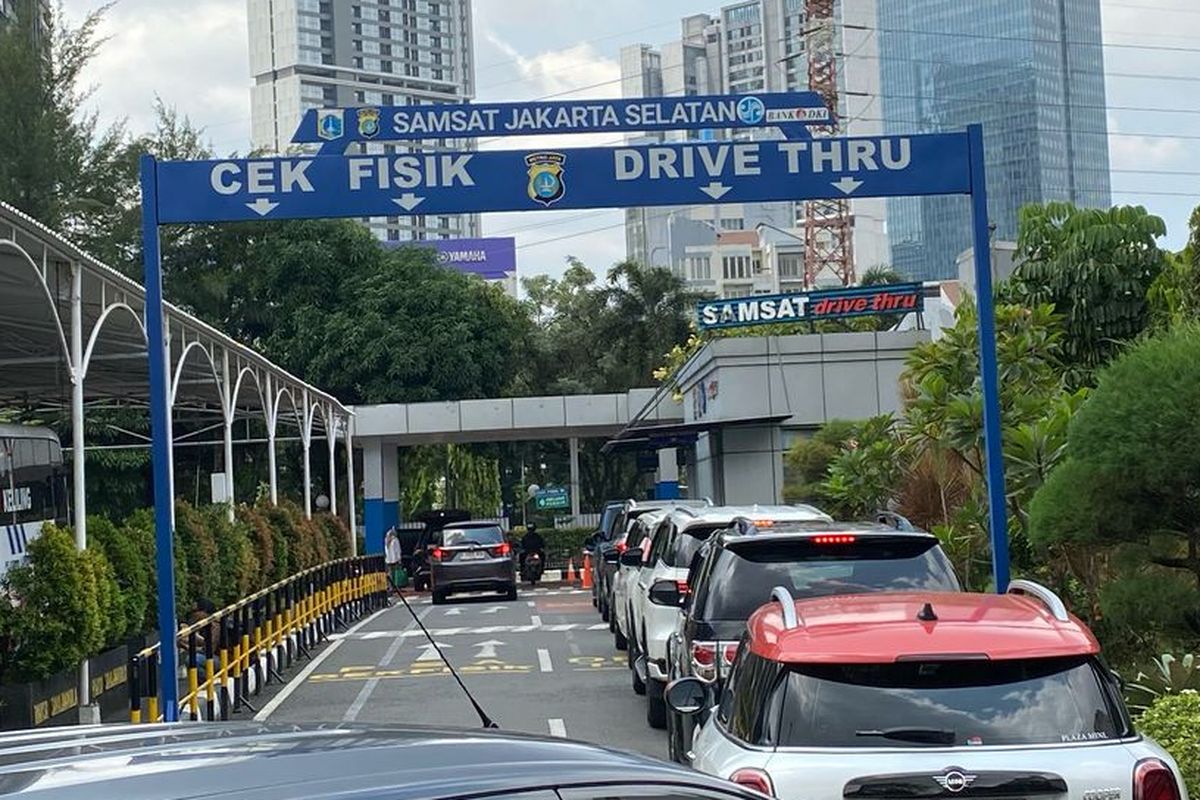 pajak, kendaraan bermotor, pajak kendaraan, Kendaraan Bermotor, pemutihan pajak kendaraan, samsat dki, Samsat Jakarta, Pajak Kendaraan Bermotor (PKB), Ada Pemutihan Pajak Kendaraan di Jakarta, Simak Syarat dan Ketentuannya