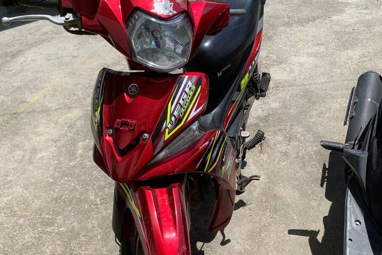 motor bebek bekas, konsumen, irit bahan bakar, perawatan mudah, Mengapa Motor Bebek Bekas Masih Laku Keras di Jakarta