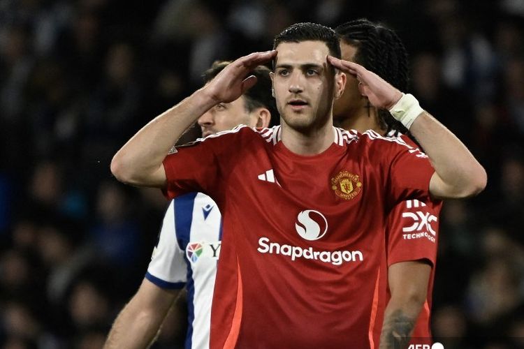 Manchester United, Marcos Llorente, Atletico Madrid, Liga Inggris, Man United Incar Marcos Llorente, Perlu Tambal Dua Posisi