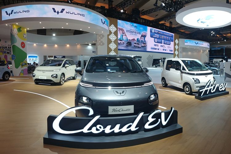 insentif, Wuling Motors, mobil listrik, biaya kepemilikan, Mengapa Mobil Listrik Tetap Menarik Tanpa Insentif?