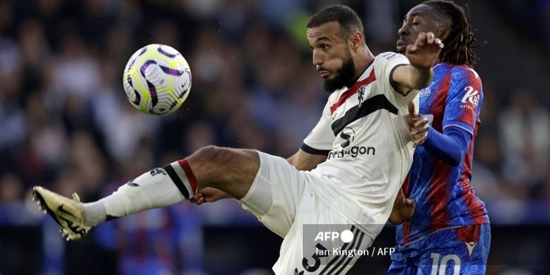 Manchester United, Liga Inggris, Lee Kang-in, Paris Saint Germain, Alihkan Fokus Usai Gagal Gaet Baleba, Man United Bidik Lee Kang-in