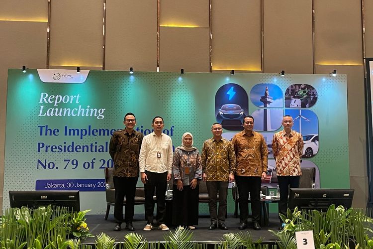 kendaraan listrik, pertumbuhan pasar, industri otomotif, Pasar Kendaraan Listrik Diklaim Kian Eksponensial