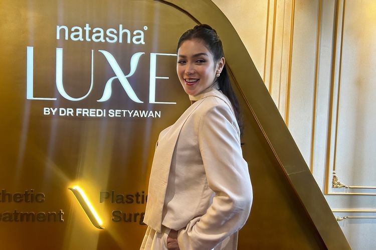 Jessica Iskandar, Jedar, jessica iskandar sekarang, perawatan kulit dari dalam ala jessica iskandar, merawat kesehatan kulit ala jessica iskandar, kulit jessica iskandar, Jessica Iskandar Ungkap Tips agar Kulit Sehat, Perawatan dari Dalam