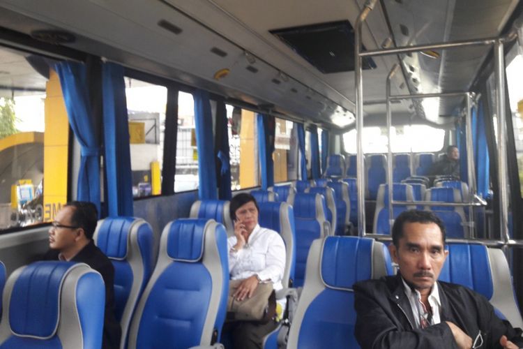 Pemprov DKI, Transjabodetabek, Perluas Transjabodetabek, Jurus Pemprov DKI Tekan Polusi Udara