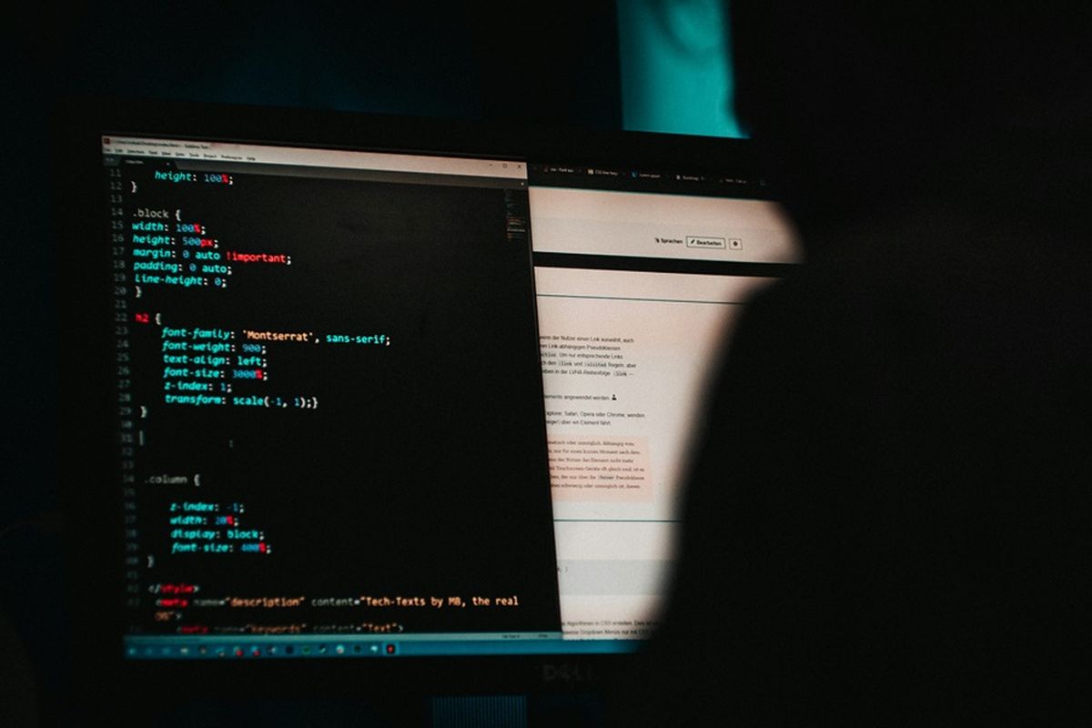 peretasan, iPhone, DarkSword, iOS 18, Bahaya! iPhone Bisa Diretas Cuma Buka Website, Ratusan Juta Terancam