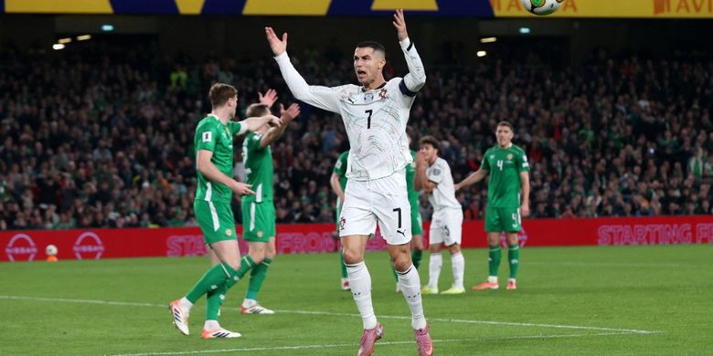 Lionel Messi, Argentina, Perancis, Spanyol, Brasil, Portugal, Cristiano Ronaldo, Lionel Messi Sebut Empat Negara Kandidat Juara Piala Dunia 2026